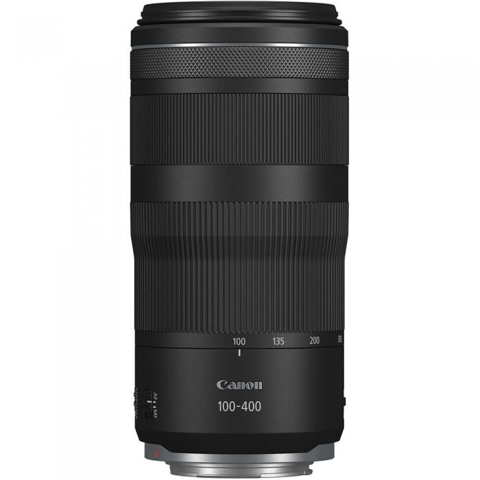 Lenses - Canon RF 100-400mm F5.6-8 IS USM - buy today in store and with delivery