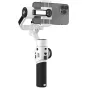 Video stabilizers - Zhiyun Smooth 5S, white C030117G2 - quick order from manufacturer
