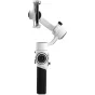 Video stabilizers - Zhiyun Smooth 5S, white C030117G2 - quick order from manufacturer
