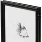 Photo Frames - Verona Black 13x18 Focus Camera by Manufacturer - 109250 - quick order from manufacturer