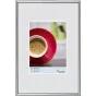 Photo Frames - WALTHER GALERIA SILVER 15X20 - quick order from manufacturer