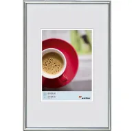 Рамки для фото - WALTHER GALERIA SILVER 15X20 - быстрый заказ от производителяРамки для фото - WALTHER GALERIA SILVER 15X20 - быстрый заказ от производителя