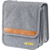 Kvadrātiskie filtri - NiSi FILTER POUCH PRO CADDY 150MM - ātri pasūtīt no ražotājaKvadrātiskie filtri - NiSi FILTER POUCH PRO CADDY 150MM - ātri pasūtīt no ražotāja