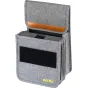 Square and Rectangular Filters - NiSi FILTER POUCH PRO CADDY 150MM - quick order from manufacturer