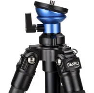 Больше не производится - Benro A2573F foto statīvsБольше не производится - Benro A2573F foto statīvs