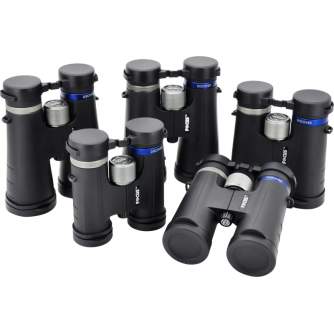 Binoculars - FOCUS DISCOVER 10X42 - quick order from manufacturer