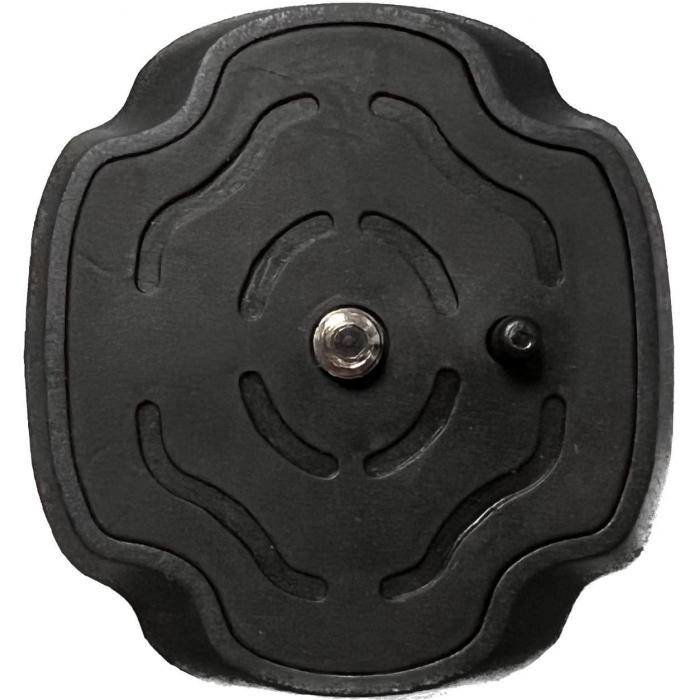Tripod Accessories - Benro SB318 quick release plate - buy today in store and with delivery