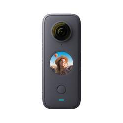 360 Live Streaming Camera - Insta360 One X2 CINOSXX/A - quick order from manufacturer