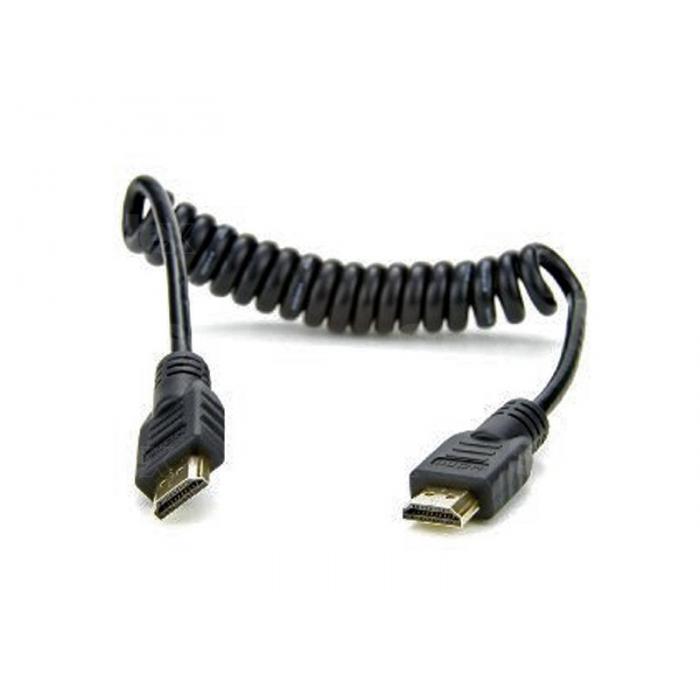 Wires, cables for video - Atomos HDMI A - HDMI A - quick order from manufacturer