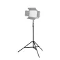 Light Stands - Walimex pro WT-806 Lightstand, 256cm - buy today in Master Foto store and with delivery Best choise selected by experts
