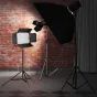 Light Stands - Walimex pro WT-806 Lightstand, 256cm - buy today in Master Foto store and with delivery Best choise selected by experts