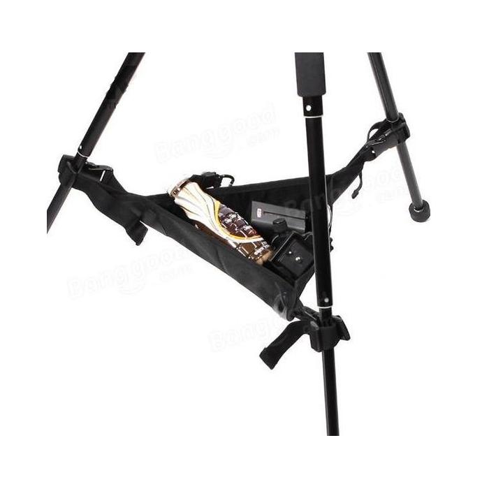 Weights - BRESSER BR-TB1 2in1 Accessory Tray and Counterweight for Tripods - buy today in store and with delivery