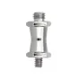 Аксессуары штативов - BRESSER JM-55 HEX Spigot Adapter 25 mm - купить сегодня в магазине и с доставкой