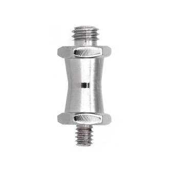 Tripod Accessories - BRESSER JM-55 HEX Spigot Adapter 25 mm - buy today in store and with delivery