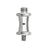 Statīvu aksesuāri - BRESSER JM-55 HEX Spigot Adapter 25 mm - perc šodien veikalā un ar piegādiStatīvu aksesuāri - BRESSER JM-55 HEX Spigot Adapter 25 mm - perc šodien veikalā un ar piegādi