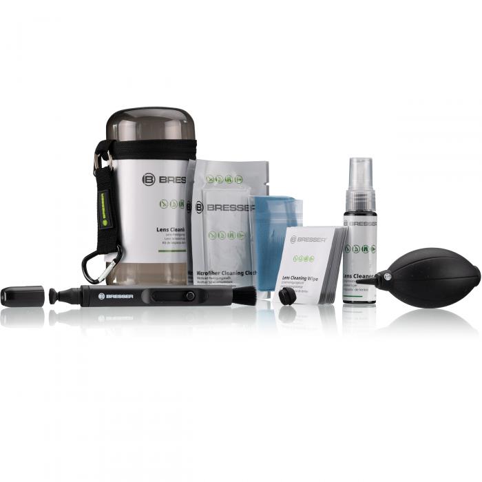 Cleaning Products - Bresser Camera and Lens Cleaning Kit - quick order from manufacturer