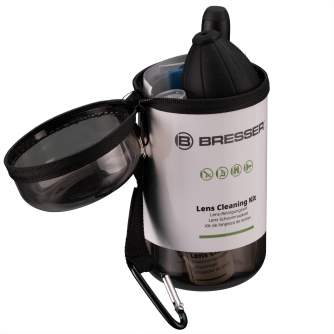 Чистящие средства - Bresser Camera and Lens Cleaning Kit - быстрый заказ от производителя