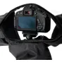 Discontinued - BRESSER BR-RC15 waterproof Raincover for DSLR Cameras