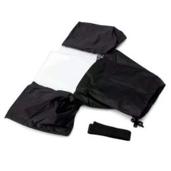 Rain Covers - BRESSER BR-RC15 waterproof Raincover for DSLR Cameras - buy today in store and with delivery