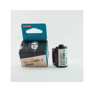 Фото плёнки - B&W Negative Film Fantome Kino ISO 8/135/36 - быстрый заказ от производителяФото плёнки - B&W Negative Film Fantome Kino ISO 8/135/36 - быстрый заказ от производителя