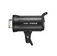 Studijas zibspuldzes - Godox SK300II-V zibspuldze ar LED pilot Bowens - perc šodien veikalā un ar piegādiStudijas zibspuldzes - Godox SK300II-V zibspuldze ar LED pilot Bowens - perc šodien veikalā un ar piegādi
