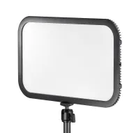 Light Panels - Godox E-sports LED Light ES45 Kit w. stand - quick order from manufacturerLight Panels - Godox E-sports LED Light ES45 Kit w. stand - quick order from manufacturer