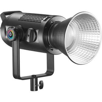 LED Monobloki - Godox SZ150R RGB Bi-color Zoomable LED - perc šodien veikalā un ar piegādi