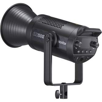Monolight Style - Godox SZ150R RGB Bi-color Zoomable LED - buy today in store and with delivery