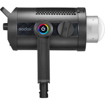 LED Monobloki - Godox SZ150R RGB Bi-color Zoomable LED - perc šodien veikalā un ar piegādi