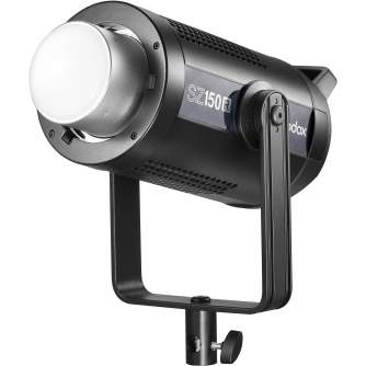 Monolight Style - Godox SZ150R RGB Bi-color Zoomable LED - buy today in store and with delivery