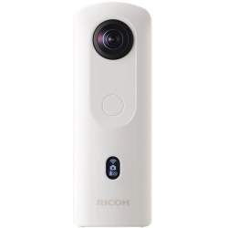 360 Live Streaming Camera - Ricoh/Pentax RICOH THETA SC2 White - quick order from manufacturer