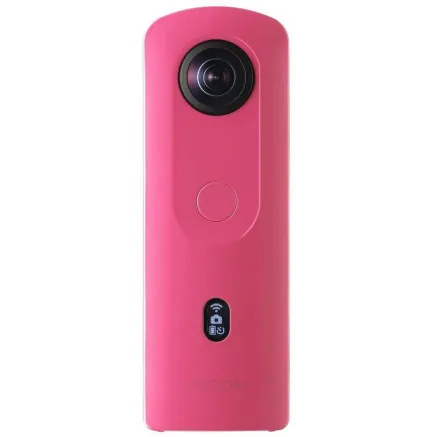 Ricoh/Pentax RICOH THETA SC2 Pink