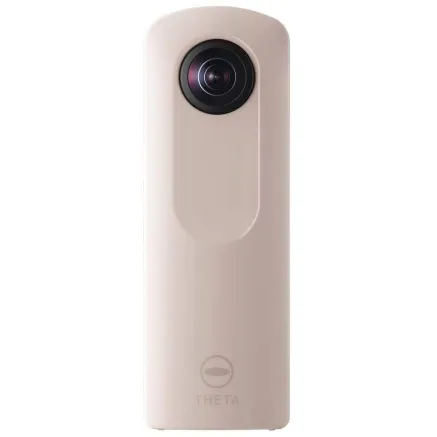Ricoh/Pentax RICOH THETA SC2 Beige