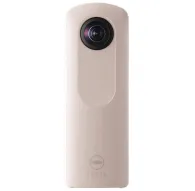 Ricoh/Pentax RICOH THETA SC2 Beige