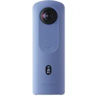 Ricoh/Pentax RICOH THETA SC2 Blue