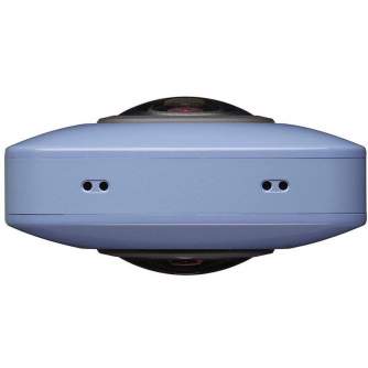 Камера 360 градусов - Ricoh/Pentax RICOH THETA SC2 Blue - быстрый заказ от производителя