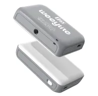 LED Phone Light - Weeylite RGB LED S03 portable pocket Light Grey - quick order from manufacturerLED Phone Light - Weeylite RGB LED S03 portable pocket Light Grey - quick order from manufacturer