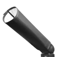 Acessories for flashes - Godox Snoot Flash Beam Diffuser - quick order from manufacturerAcessories for flashes - Godox Snoot Flash Beam Diffuser - quick order from manufacturer