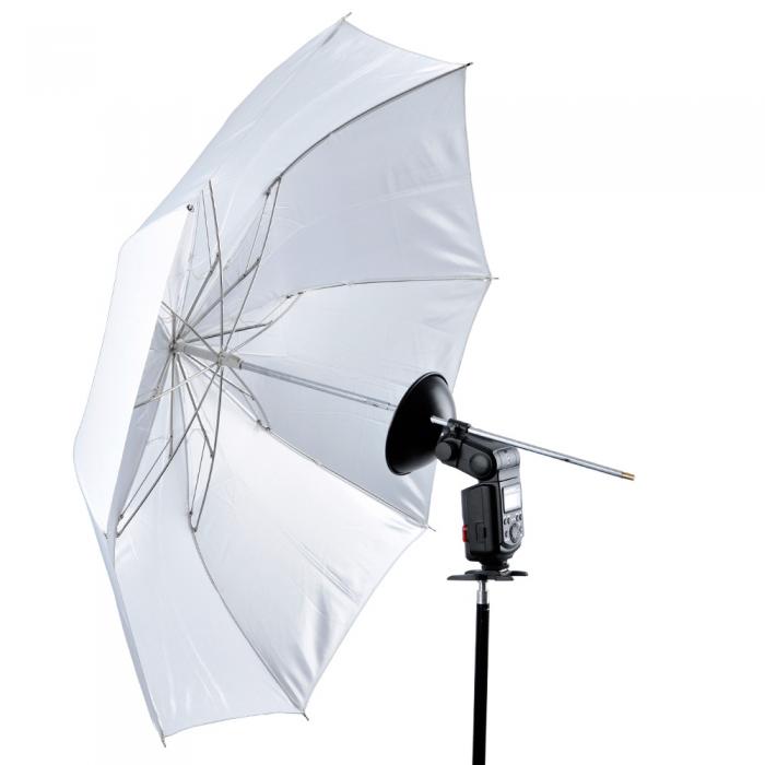 Зонты - Godox Witstro Flash Fold-up Umbrella - купить сегодня в магазине и с доставкой