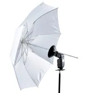 Umbrellas - Godox Witstro Flash Fold-up Umbrella - quick order from manufacturer Best choise selected by expertsUmbrellas - Godox Witstro Flash Fold-up Umbrella - quick order from manufacturer Best choise selected by experts