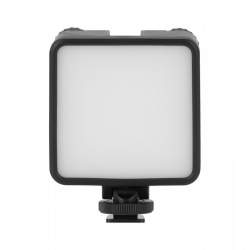 On-camera LED light - Fotopro FS-03 pocket-sized LED Lamp - buy today in store and with delivery