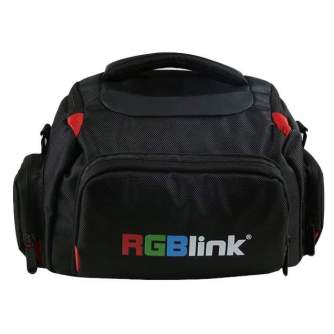 Discontinued - RGBLINK Shoulder bag - small