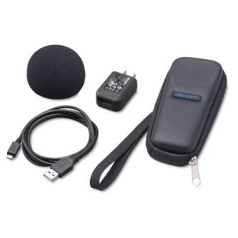 Аксессуары для микрофонов - Zoom SPH-1n - купить сегодня в магазине и с доставкой
