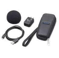 Mikrofonu aksesuāri - Zoom SPH-1n - perc šodien veikalā un ar piegādiMikrofonu aksesuāri - Zoom SPH-1n - perc šodien veikalā un ar piegādi