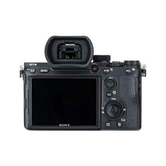 Camera Protectors - JJC KE-EP18L Eyecup for Sony cameras - quick order from manufacturer