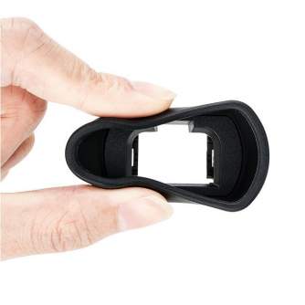 Kameru aizsargi - JJC KE-EP18L Eyecup Sony skatu meklētāja vāciņš - ātri pasūtīt no ražotāja
