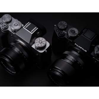 Bezspoguļa kameras - Fujifilm X-T5 + 18-55mm F2.8-4 R LM OIS digitāla kamera ar objektīvu - perc šodien veikalā un ar piegādi