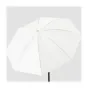 Зонты - Godox UBL-085T umbrella transparent For AD300Pro (Length 48CM) - быстрый заказ от производителя Лучший выбор профессионалов