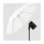 Foto lietussargi - Godox UBL-085T umbrella transparent ForAD300Pro (Length 48CM) - ātri pasūtīt no ražotāja Profesionāļu labākā izvēle