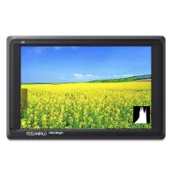 LCD monitori filmēšanai - Feelworld 7" 4K FW279 īpaši spilgts HDMI monitors - perc šodien veikalā un ar piegādiLCD monitori filmēšanai - Feelworld 7" 4K FW279 īpaši spilgts HDMI monitors - perc šodien veikalā un ar piegādi